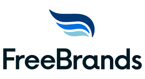 Logotipo FreeBrands